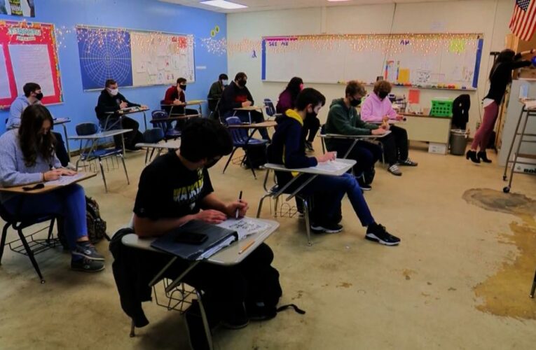 America’s ongoing school nurses shortage turns dire: ‘I don’t know what the school year is going to bring’