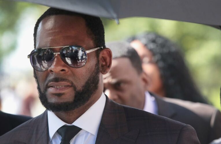 Opinion: A survivor of sexual violence reflects on R. Kelly’s monstrous legacy