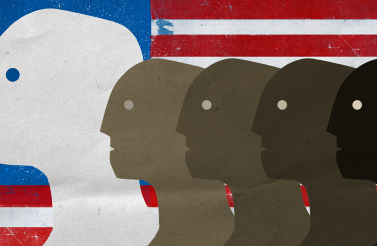 The assumption that more racial diversity equals more racial equality is a dangerous myth. White supremacy will still exist, with a tan.