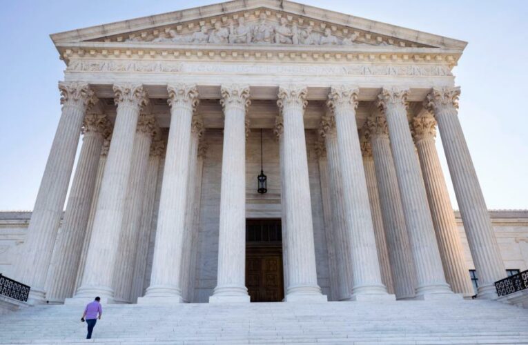 The scramble to defend against Texas’ 6-week abortion ban