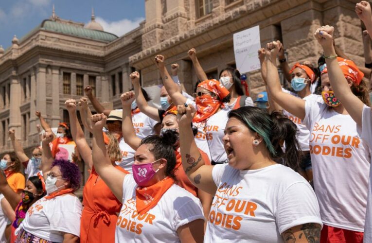 Opinion: The GOP’s Texas-sized mistake on abortion