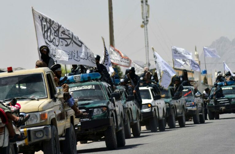 Uyghur exiles in Afghanistan facing uncertain future