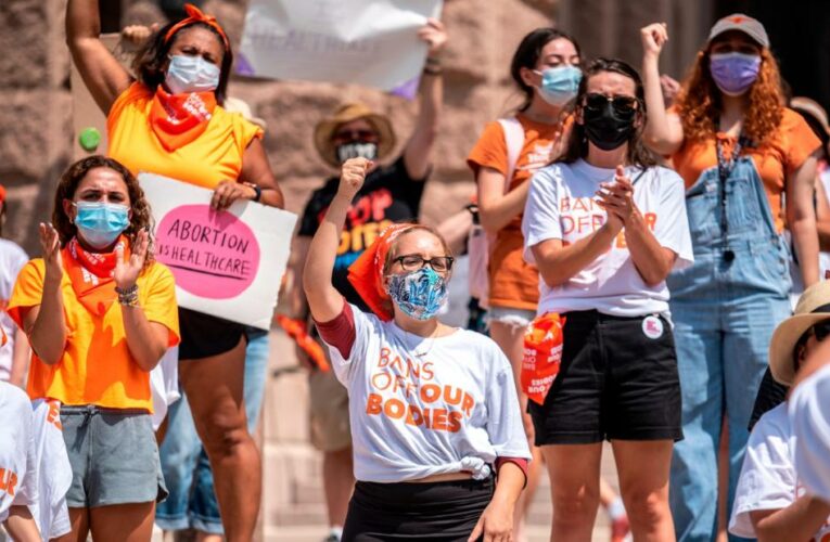 The state’s ban on abortion beyond six weeks has widened the reproductive health gap between the United States and other leading democracies