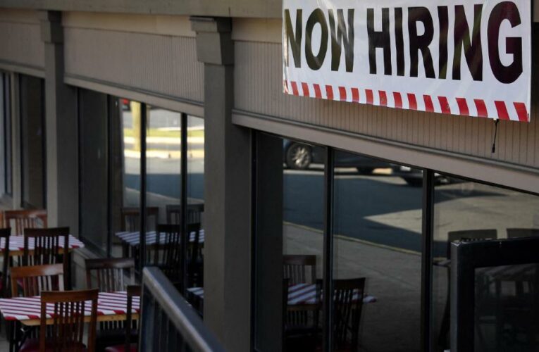 Hundreds of out-of-work Americans wrote to CNN about why they are having trouble returning to the labor market even as they lose benefits