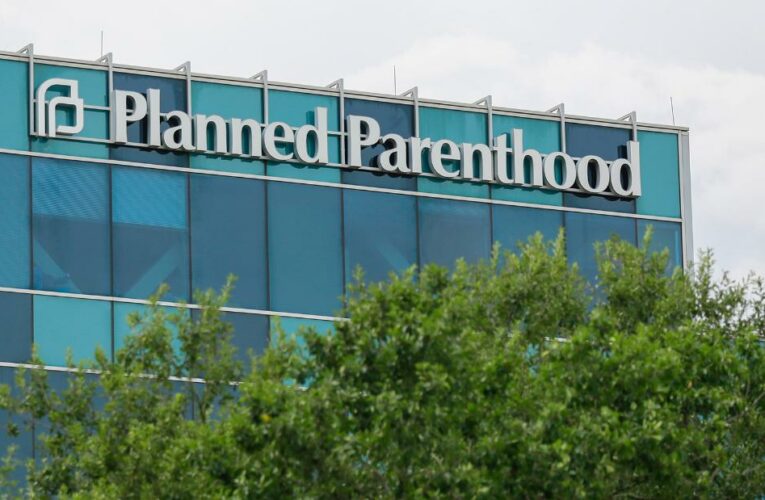 Texas Right to Life was blocked from trying to enforce the new six-week abortion ban against Planned Parenthood in Texas