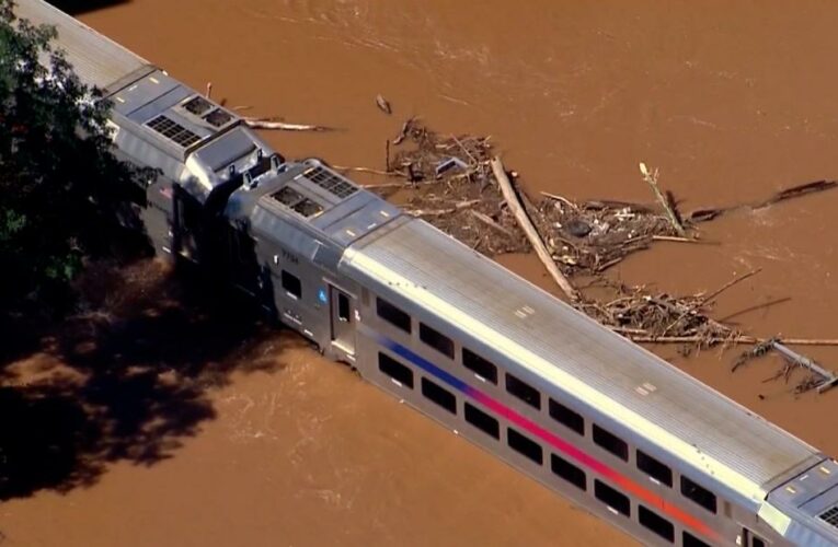 Why scientists blame climate crisis for extreme weather