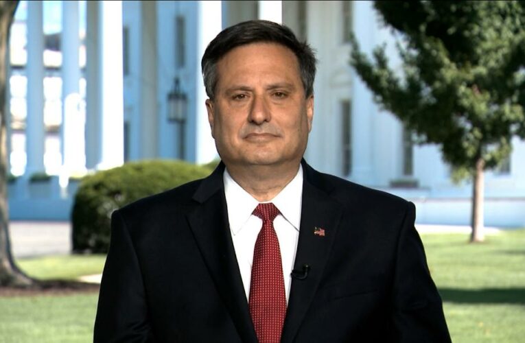White House chief of staff: US is ‘going to find ways’ to get remaining Americans out of Afghanistan