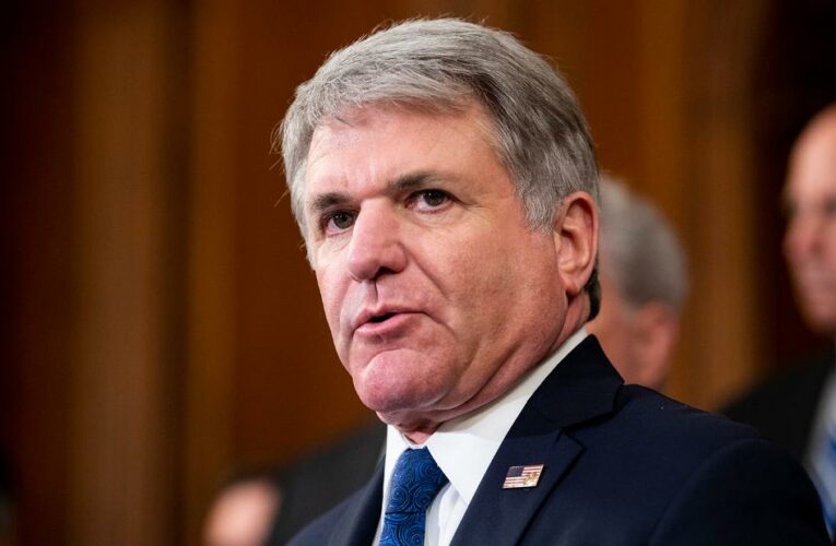 Rep. McCaul claims Taliban not allowing US citizens to depart Mazar-i-Sharif airport