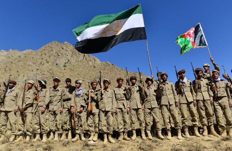 Taliban claim victory in Panjshir, but resistance forces say they still control strategic position in the valley