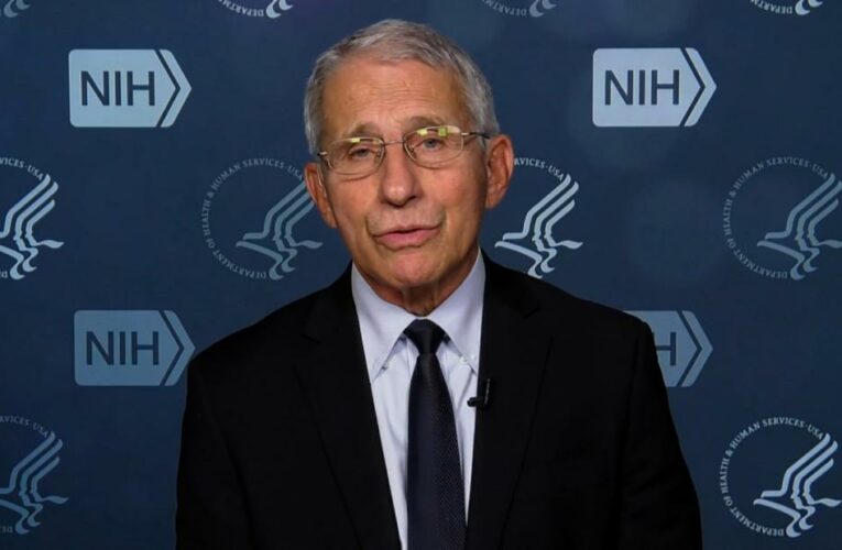 How to protect children under 12 from Covid, according to Fauci