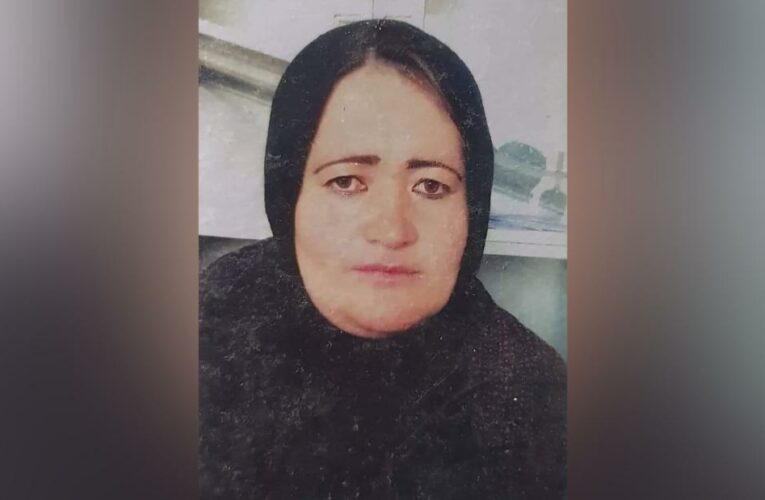 Taliban accused of murdering pregnant Afghan policewoman