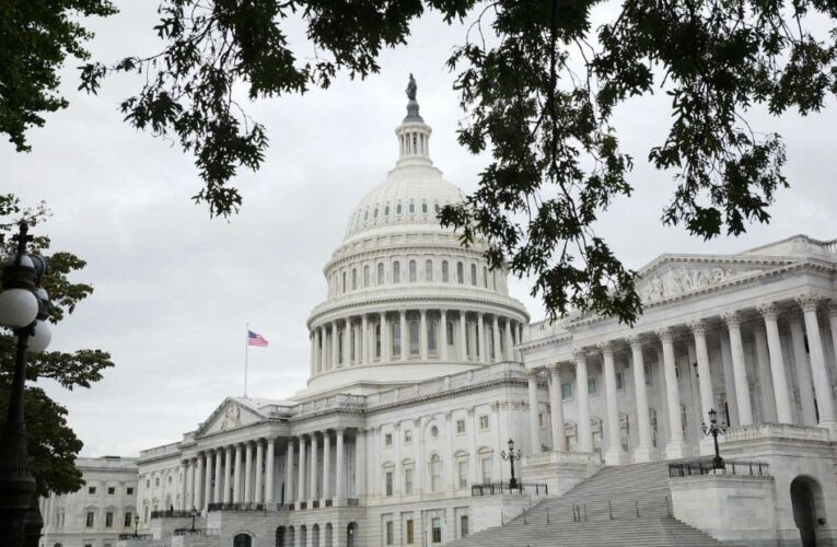 The party out of the White House traditionally does better in the midterms. Republicans think this election season might be different.