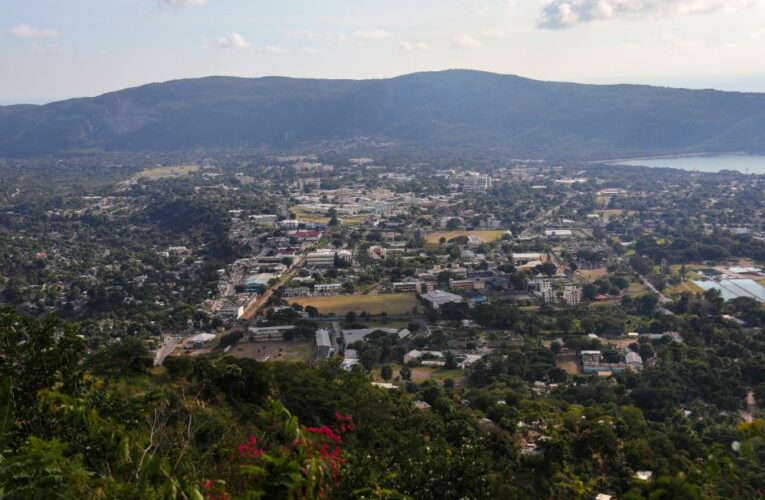 Two tropical islands are now among the highest-risk destinations for Covid-19, CDC says