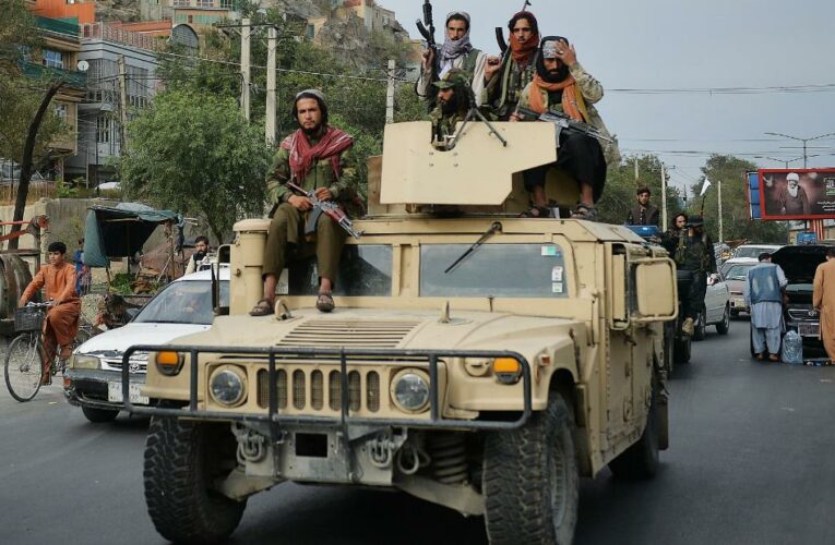 The new interim government is made up of hardliners, led by a militant wanted by the US