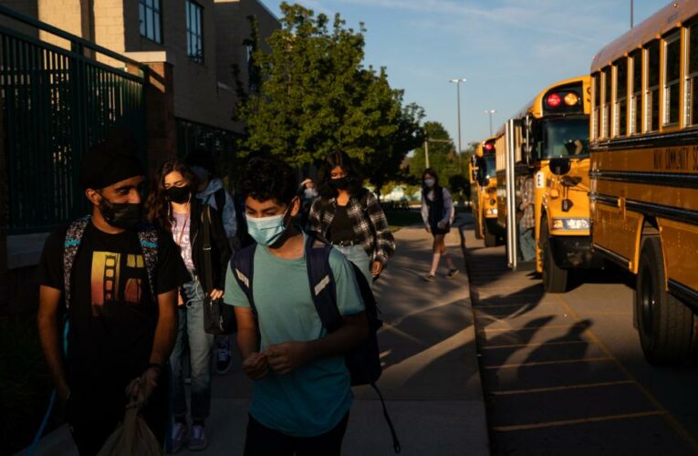 Schools superintendent warns of ‘big tragedy’ across US