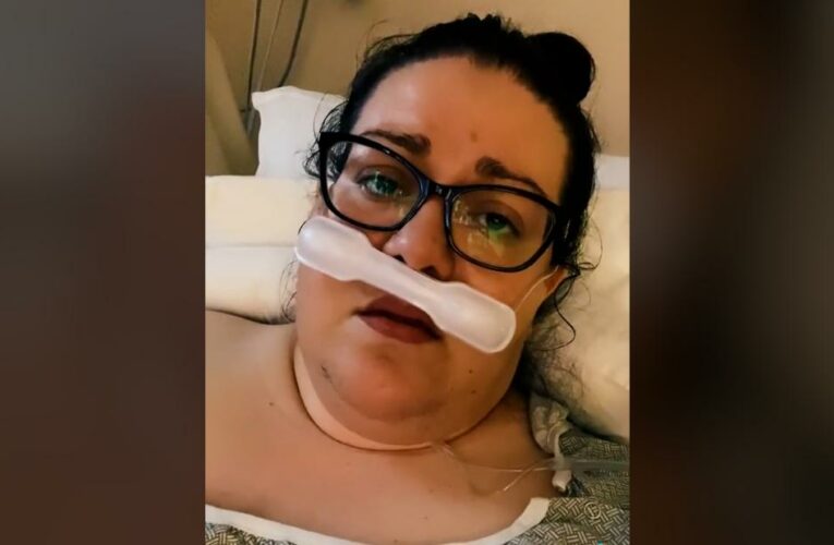 31-year-old begged followers to get vaccine before dying of Covid-19