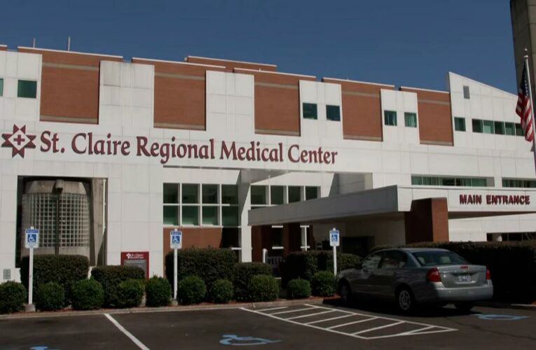 Workers at one facility are unsure how they’ll handle spiking numbers of patients when a medical team sent by the federal government leaves Friday