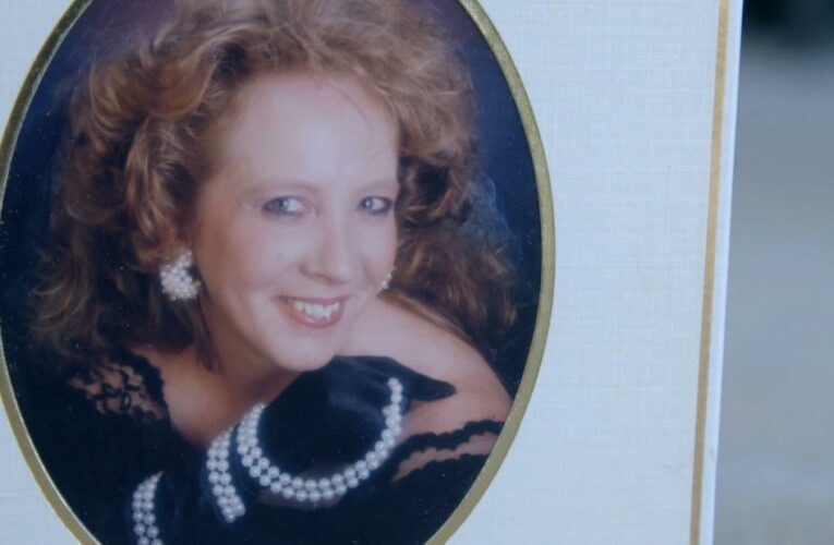 His wife fought cancer for 12 years, but Covid killed her in 8 days