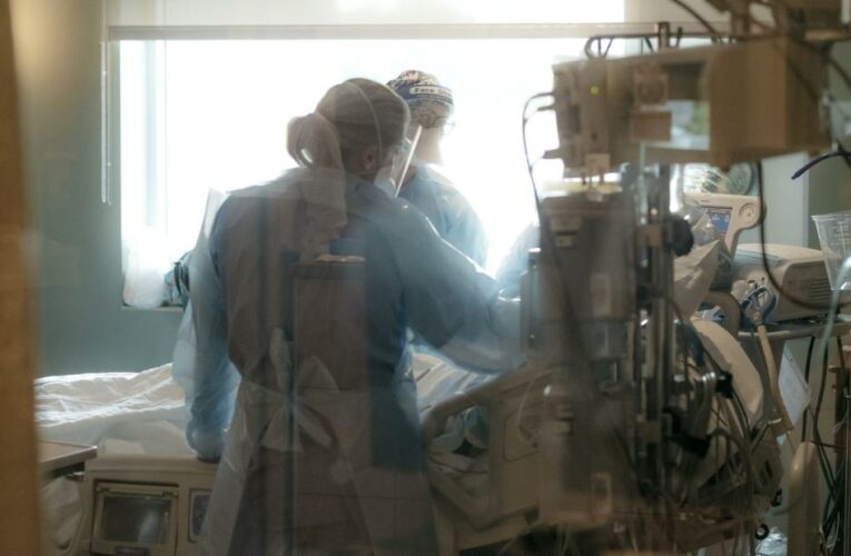 The US could easily return to some level of normalcy if everybody would do their part against Covid, expert says