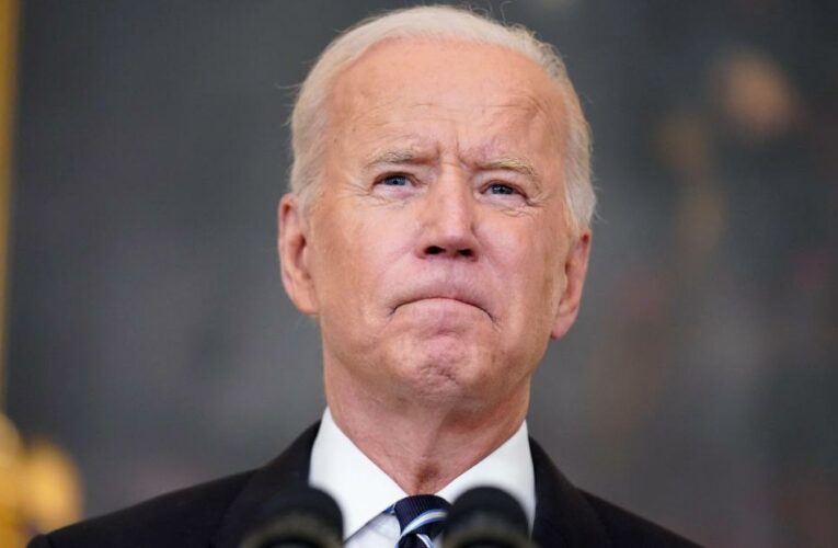 Biden set to address world leaders at the UN General Assembly