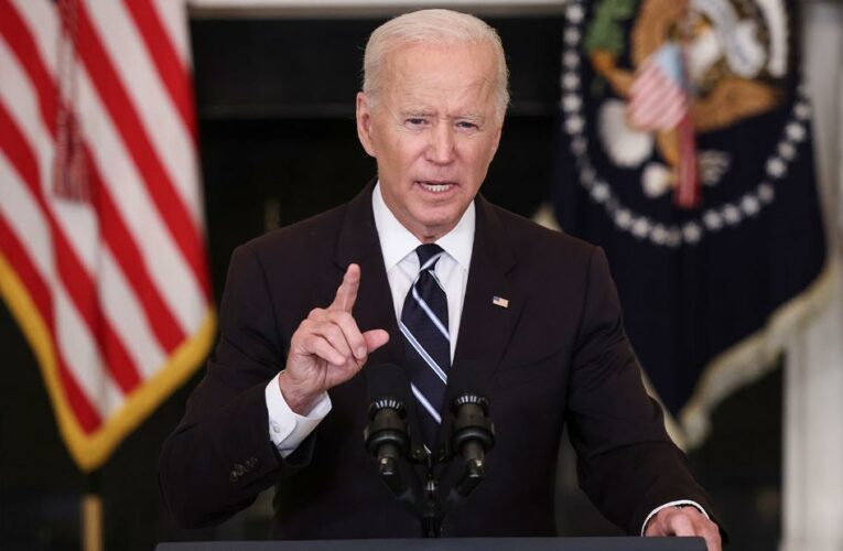 Opinion: The pandemic is being weaponized