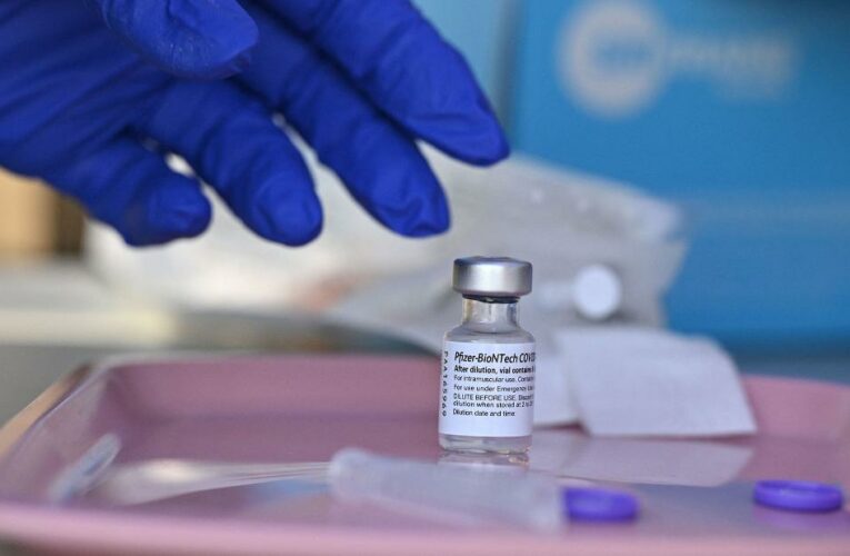 The company’s data is the first such results released for this age group for a vaccine