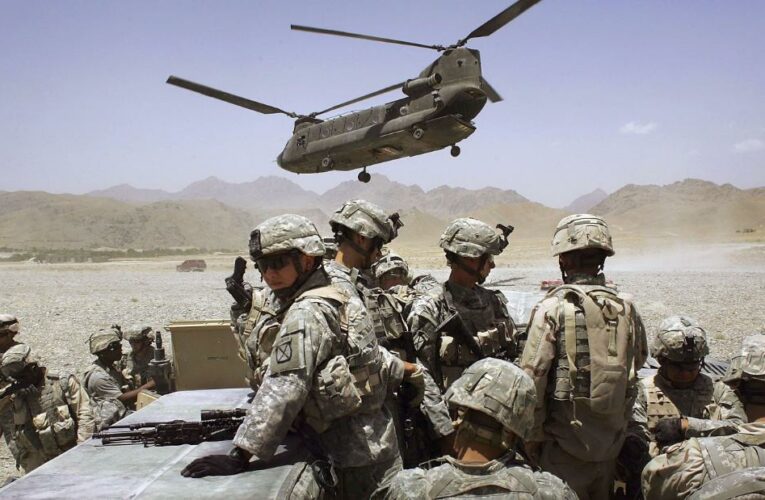 America’s response to 9/11 was as damaging as the attack. It’s not too late to change course