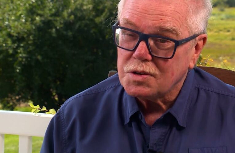 Ticket agent who checked in terrorists reflects on 9/11