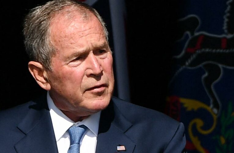 Analysis: Bush just threw a whole lot of shade at Trump