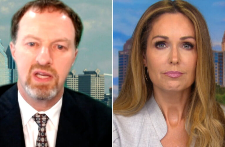 Doctor: Vaccinated shouldn’t be prioritized over unvaccinated