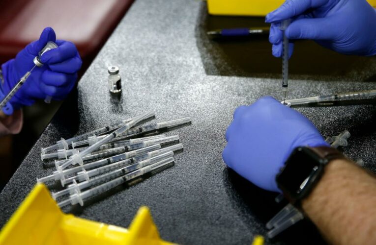 CDC data shows that these East Coast states are also among those with the lowest rate of new cases per capita over the past week