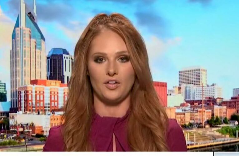 Hear what Fox News is saying about the California recall election