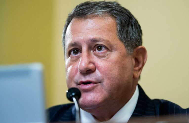 Rep. Joe Morelle says he has tested positive for Covid-19