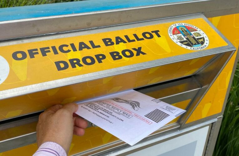 Right wing media’s latest misinformation campaign targets the California recall