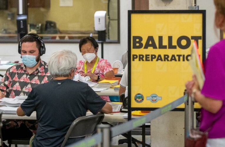 Analysis: The California recall may backfire on its supporters