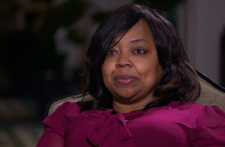 ‘It’s outlandish’: Rape survivor reacts to Texas governor’s comments