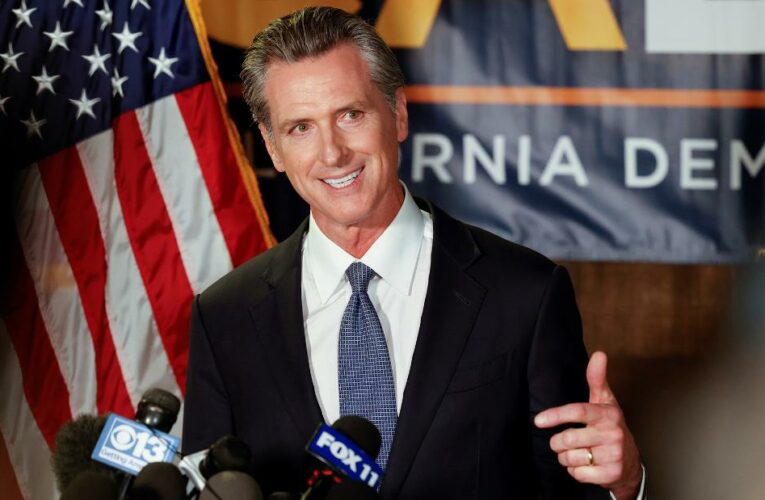 Analysis: Hits and misses from the California recall election