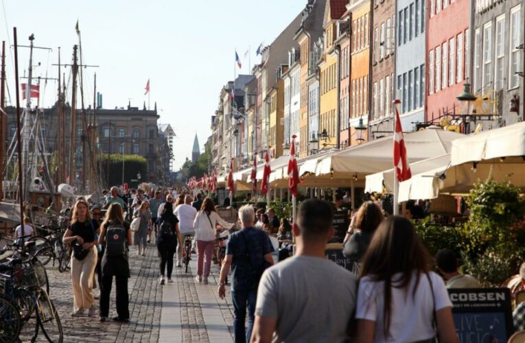 Here are 5 countries that are opening up and living with Covid
