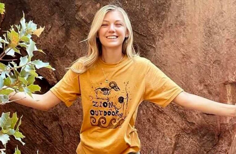 A timeline of the Gabby Petito case