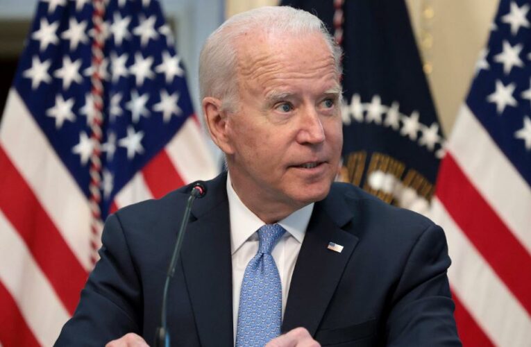 Missed deadlines, GOP blockades and the week that makes or breaks Biden and Democrats