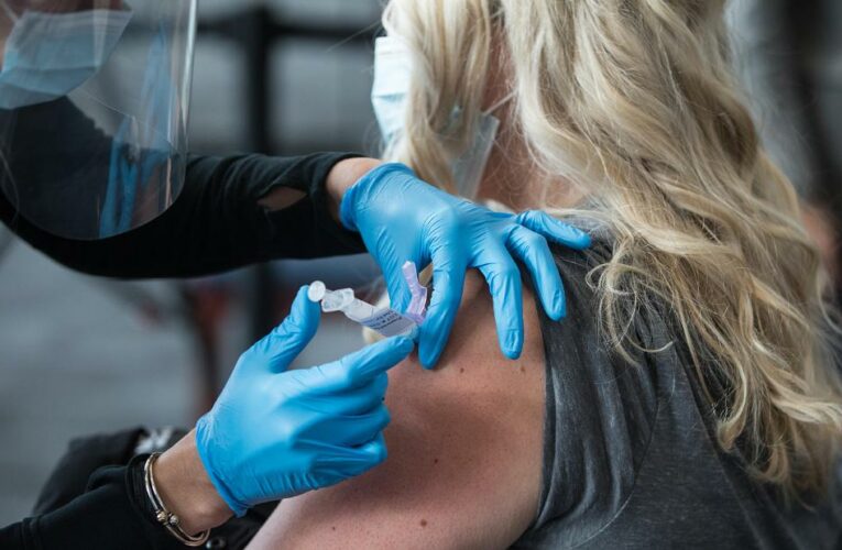 Doctor argues for more research into effects of Covid-19 vaccines on menstruation