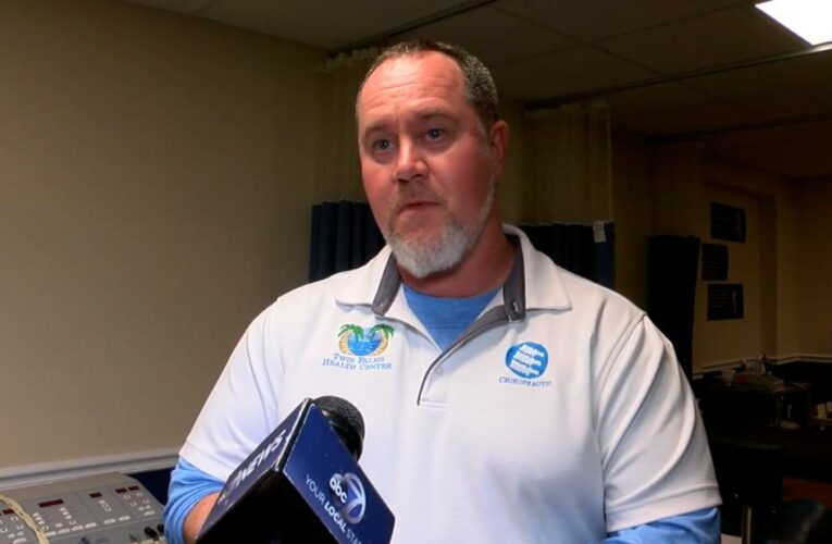 A Florida chiropractor signed hundreds of mask exemption forms for students. Now, the district has tightened its mask policy