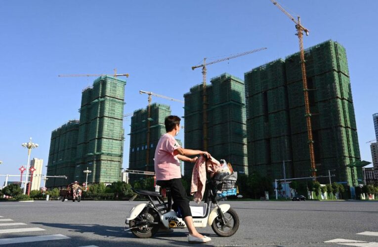5 things to know about Evergrande, the Chinese business empire