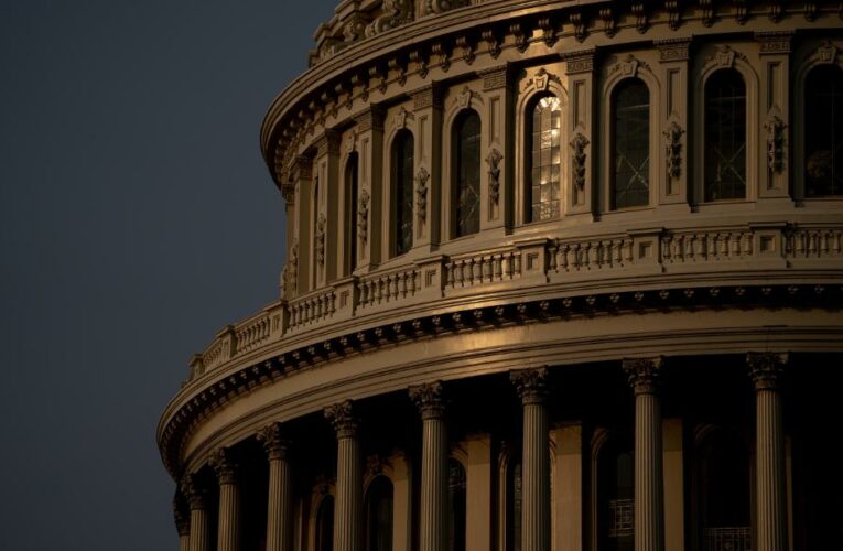 Opinion: Democrats’ tax plan puts their fragile majority at risk