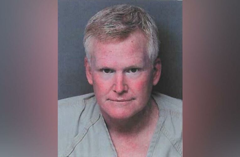 Court documents say lawyer arranged for hitman to kill him