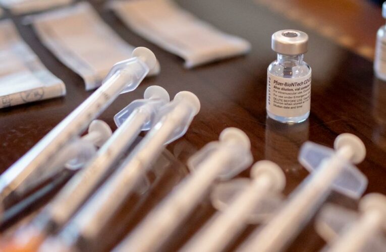 Here are the questions the FDA will be asking about booster shots