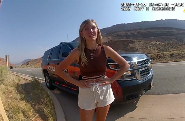 Moab, Utah, will investigate police response to domestic dispute