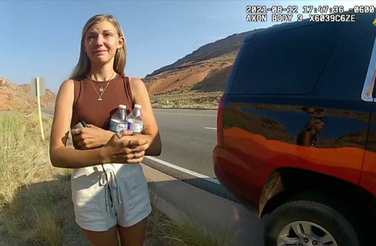 Bodycam footage raises more questions about Instagram adventurer