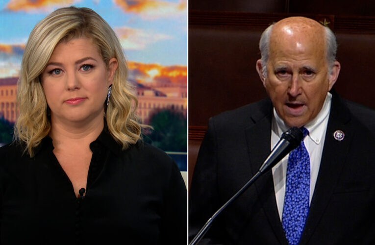 Keilar rolls the tape on GOP support of January 6 insurrectionists