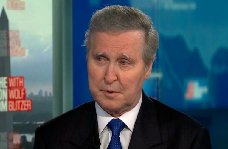 ‘I’d be looking for revenge’: Former defense secretary on family killed in drone strike